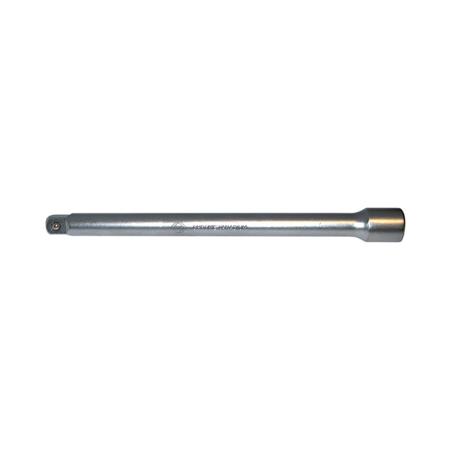 T4693 CK 1/2 Square Long Extenson, 250 mm Overall