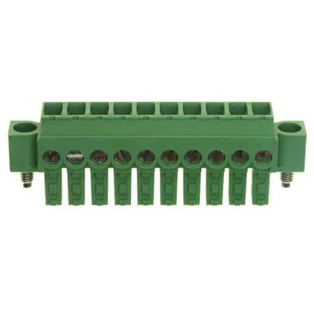 1-284511-0 TE Connectivity AMP Connectors