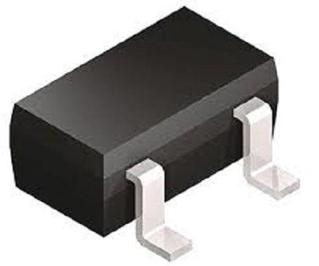 BSS315PH6327XTSA1 Infineon  P-channel MOSFET, 1.18 A, 30 V OptiMOS P, 3-Pin SOT-23