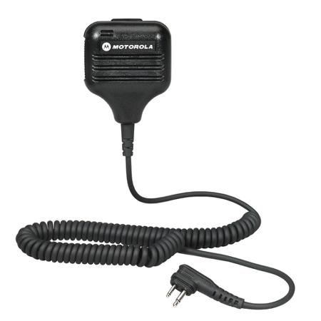 HKLN4606A Motorola Wired Remote Speaker Microphone