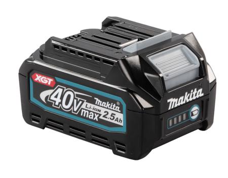 BL4025 Battery 2.5Ah 40V