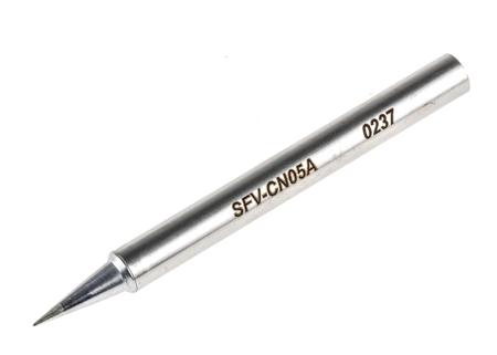 SFV-CN05A Metcal SxV 0.4 mm Conical Soldering Iron Tip
