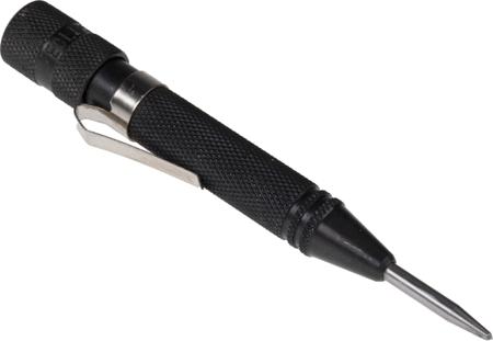 E171RS Eclipse 1-Piece Punch, Automatic Punch, 4.0 mm Shank