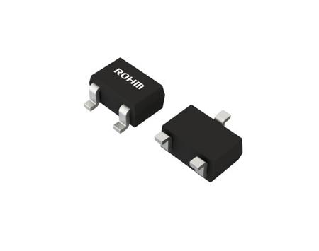 2SA1577T106Q ROHM  Bipolar Transistor, -500 mA PNP, -32 V, 3-Pin SOT-323