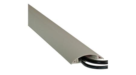 RND-740-00010 Cable Floor cover, Closed, 6 cm x 100 cm