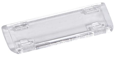 0 384 98 Legrand Cable Label-Holder for Cable 9mm