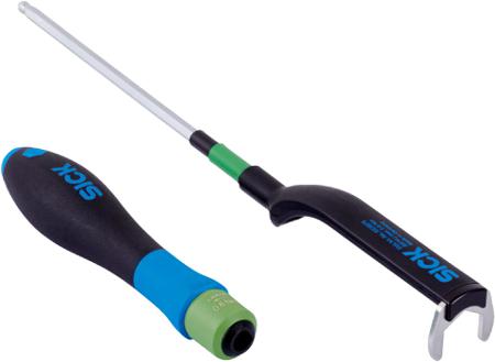 TOOL-TW06M12AF13 Sick Torque Tool for use with SICK M12 Cables