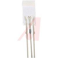 TLSV5100 LED; Green/Red; 0.63 mcd (Min.); 30 mA per Diode; 15 V (Typ.); 150 mW per Diode