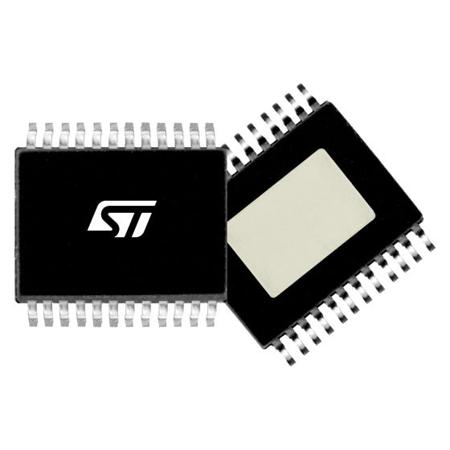 VNI4140KTR STMicroelectronics