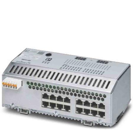1043496 Phoenix Contact Ethernet Switch