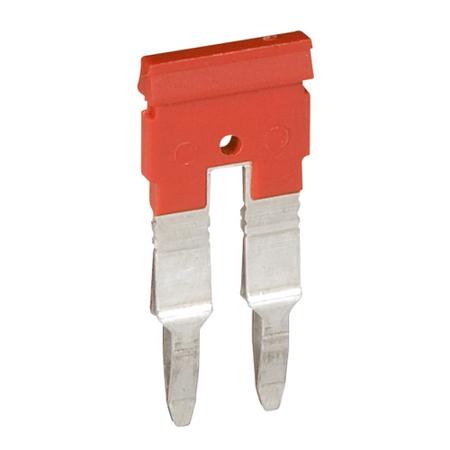 0-375-02 Legrand Viking3 Series Comb for Use with Screw or Spring Terminal Blocks
