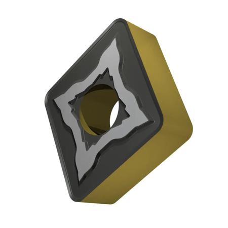 CNMG-160616E-NMR-T9415 Dormer, 6.35 mm Height, 95 ° Approach, 16.1 mm Length
