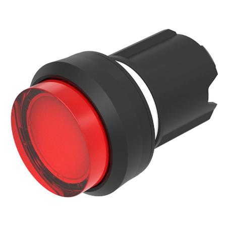45-2231.12E0.000 EAO Pushbutton Actuator for Use with Switching Devices