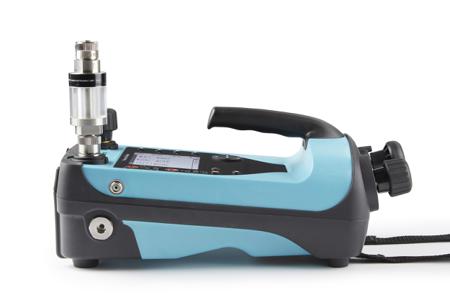 DPI610E-PC-07G-UO--BO Druck 0bar to 2 Barg G DPI610E Pressure Calibrator