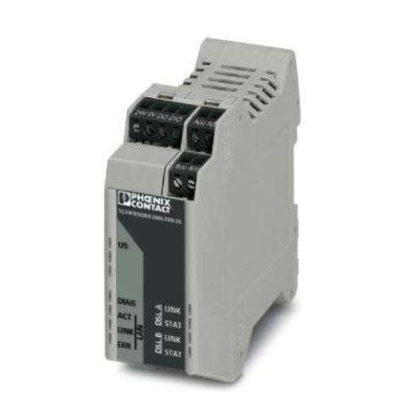 2702409 Phoenix Contact Ethernet Switch