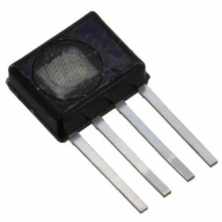 HIH7121-021-001 Honeywell  Humidity Sensor, -40 → +100 °C, 4-Pin SIP