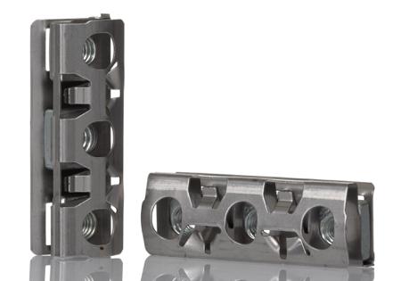 2090000 Rittal DK Series Sheet Steel Quick Release Fastener for Use with Enclosure