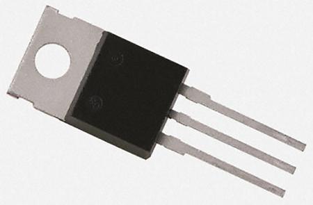 PSMN3R5-80PS-127 Nexperia PSMN3R5-80PS,127 N-channel MOSFET, 120 A, 80 V, 3-Pin TO-220AB