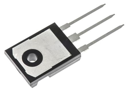 SiHG32N50D-GE3 Vishay  N-channel MOSFET, 30 A, 500 V, 3-Pin TO-247AC