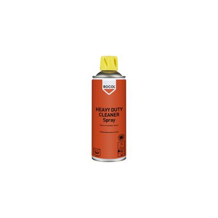 34011 HEAVY DUTY CLEANER Spray