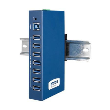 ULI-417H USB 3.2 USB Female to USB Female Adapter, ULI 414/417