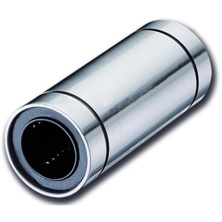 BBE25LAUU SNR , Linear Ball Bearing with 40mm Outside Diameter