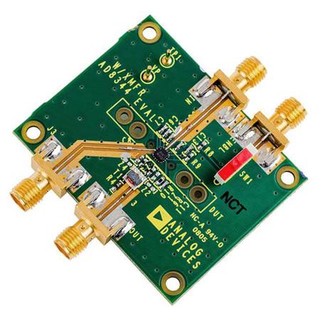 AD8344-EVALZ Analog Devices Inc.