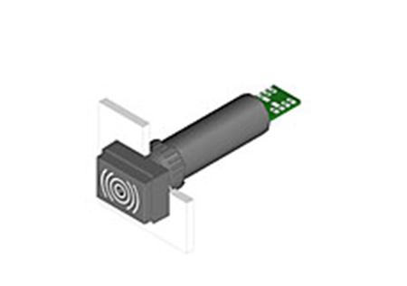 31-810.005 EAO 31 Series Panel Mount Buzzer, 10 → 55 V ac, 10 → 75 V dc, AC/DC