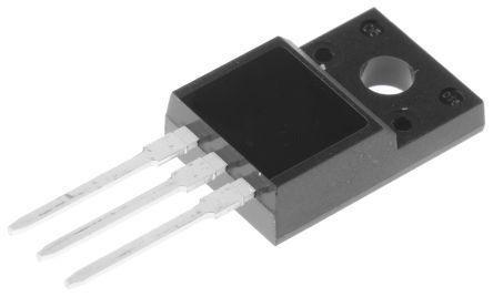 FDPF2D3N10C ON Semiconductor