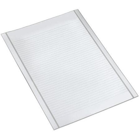 210-333 WAGO 210 Self Adhesive Cable Marker, White, Pre-printed "Plain", for Terminal Block Accessories,