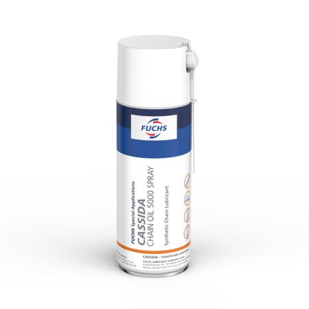 600860172 Fuchs Synthetic Grease CASSIDA