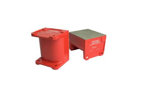 E914 Eclipse 76mm Base, For Use With Ferrous Materials (e.g. Mild Steel)