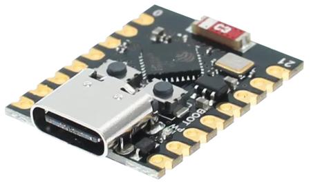 ESP32-DEV-16P Seeit  Bluetooth, Wi-Fi Development Board