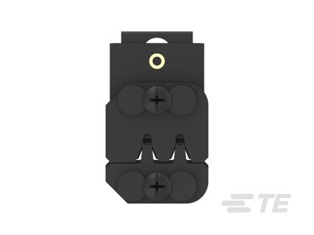 2390264-2 TE Connectivity, SDE Crimping Die Set, Crimp Tool, Wire size 18AWG