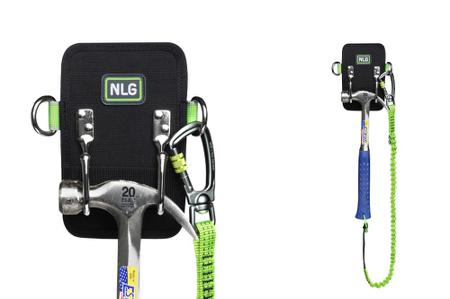 101496 Never Let Go Power Tool Holster