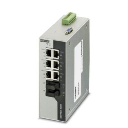 2891036 Phoenix Contact Ethernet Switch