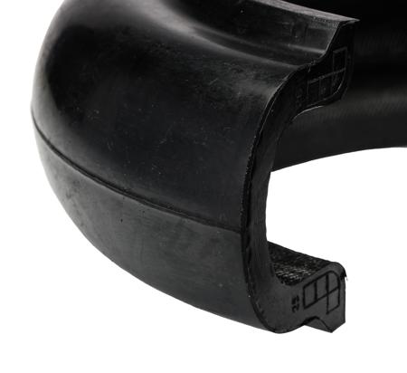 PHE-F90NRTYRE SKF Tyre Coupling Coupler 235mm Outside Diamter