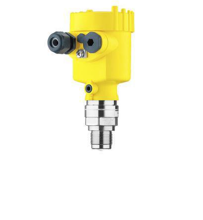 PS64-AXBXXCHXKMXXX VEGAPULS 64 Liquid level radar sensor 80