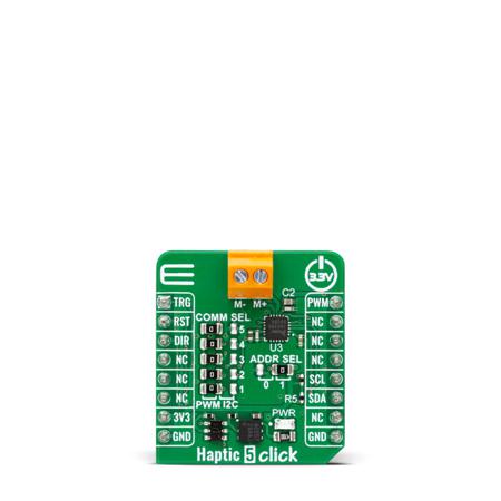 MIKROE-6576 MikroElektronika