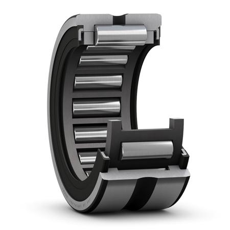 HK-1616-2RS SKF HK 1616.2RS 16mm I.D Needle Roller Bearing Needle Roller Bearing, 22mm O.D