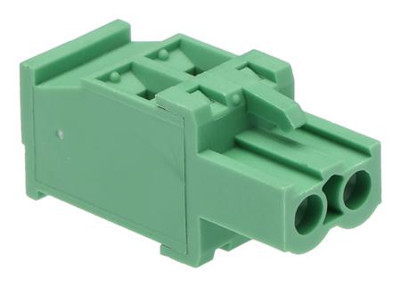 691352510002 Wurth Elektronik, 5.08mm Pitch, 352, 2 Way, Pluggable Terminal Block, Plug, Cable Mount, Screw Termination,