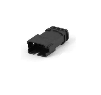 934446611---1-2600042-7 TE Connectivity Automotive Connector Receptacle 12 Way