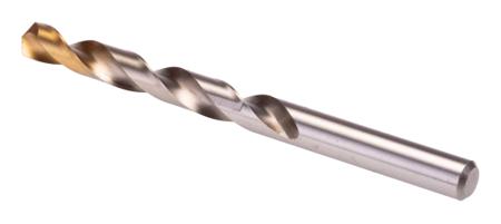 A087201 Dormer 19-Piece Jobber Drill Set for Multi-Material, 10mm Max, 1mm Min