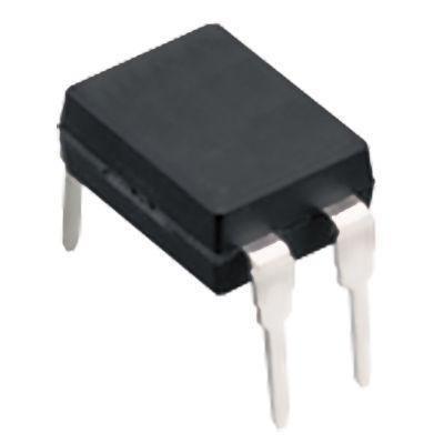AQY216EHA Panasonic AQY Series Solid State Relay, 50 mA Load, Surface Mount, 600 V ac/dc Load