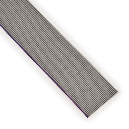 HF625-10 3M HF625 Series Flat Ribbon Cable, 10-Way, 1mm Pitch, Unterminated to Unterminated