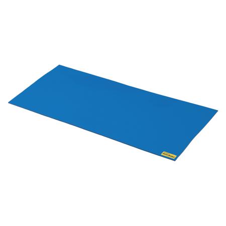 CW-900B Vessel  PU Anti-Fatigue Mat, 900mm x 500mm x 5mm
