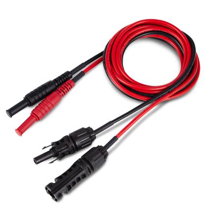 TA89 FLIR  Solar Power Meter , Solar Power