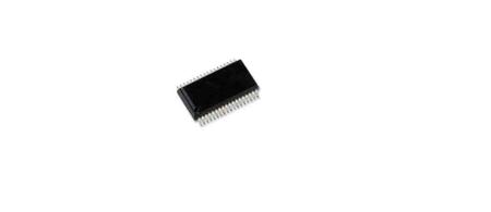 NCV7462DQ1R2G onsemi , LIN Transceiver 1Mbps, 36-Pin SSOP36-EP