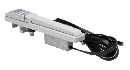 7320700 Rittal Handle for use with Enclosure