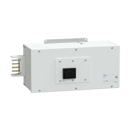 KSA250ABGD4 Schneider Electric Busbar Feed Unit, 742mm, 250A, Canalis Series